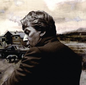 Alain Bashung