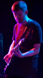 IQ - Live au Spirit Of 66 - 26/04/2009
