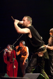 Naheulband
