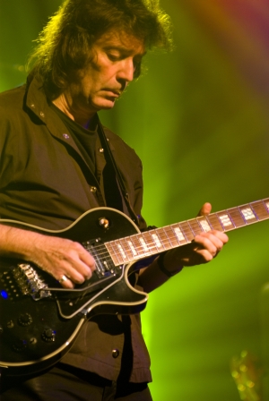 Steve Hackett - Paris, Alhambra