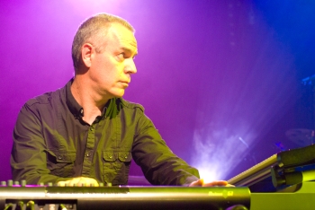 Roger King - Paris, Alhambra