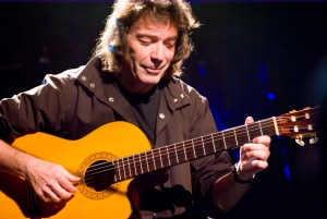 Steve Hackett - Paris, Alhambra