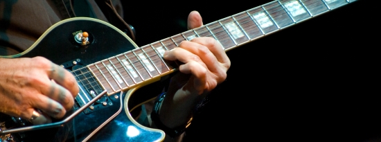 Steve Hackett - Paris, Alhambra
