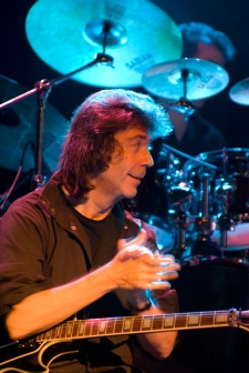Steve Hackett - Paris, Alhambra