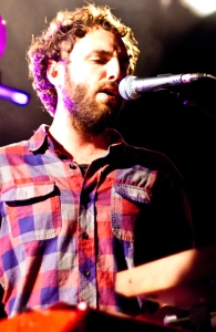 Local Natives - Grand Mix