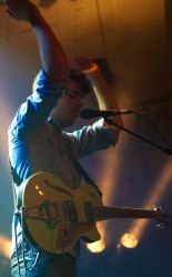 Revolver