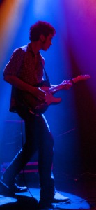 Revolver