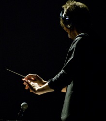 Peter Gabriel - New Blood - Scratch My Back, Paris, Bercy