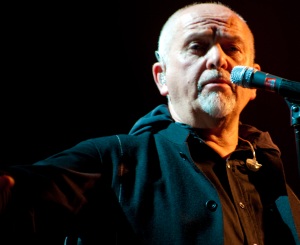 Peter Gabriel - New Blood - Scratch My Back, Paris, Bercy