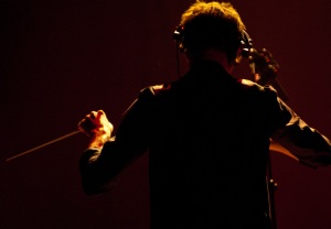 Peter Gabriel - New Blood - Scratch My Back, Paris, Bercy
