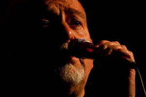 Peter Gabriel - New Blood - Scratch My Back, Paris, Bercy