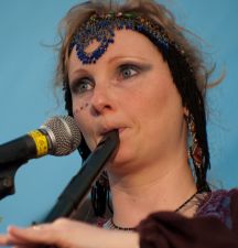 Anthinoises 2010 - IlianA