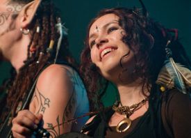 Anthinoises 2010 - Omnia