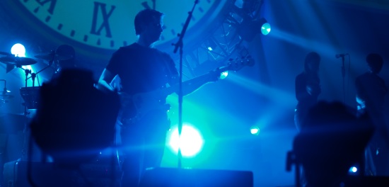 The Australian Pink Floyd - Colisée Roubaix