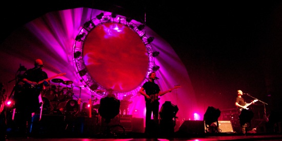 The Australian Pink Floyd - Colisée Roubaix