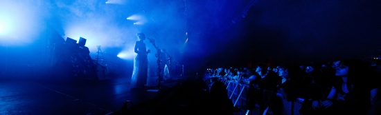 Faun - Trolls & Légendes 2011