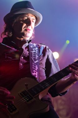 Motörhead - Zenith de Lille - 31/10/2011