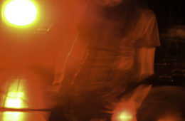 Sigur Ros Olympia Paris 2006
