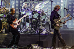Genesis Paris 2007