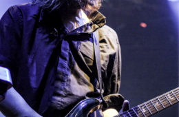 Porcupine Tree Lille 2007