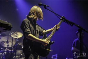 Steven Wilson Porcupine Tree Lille 2007