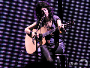 Katie Melua Roubaix 2008