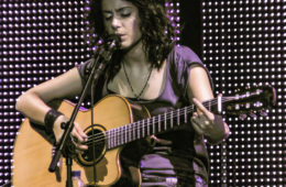 Katie Melua Roubaix