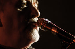 Peter Gabriel Paris