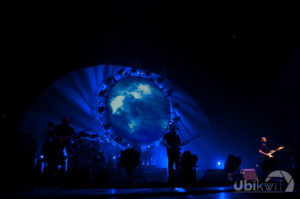 Australian Pink Floyd - Colisée, Roubaix