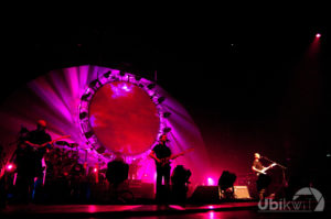 Australian Pink Floyd - Colisée, Roubaix