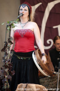Iliana Antoing 2010