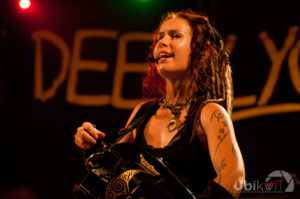 Omnia Celtice Night Festival Deerlycke 2010