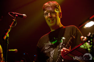 Gong Steve Hillage Lille 2010