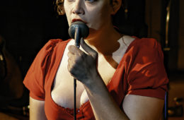 Rosemary Standley Moriarty Lille