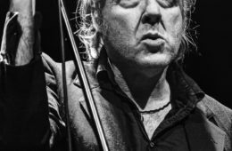 Arno Lille Aeronef