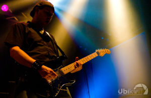 Anathema Lille 2011