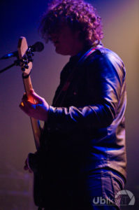 Anathema Lille 2011