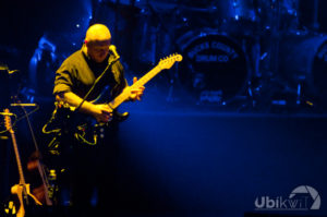 Australian Pink Floyd Lille 2011