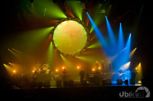 Australian Pink Floyd Lille 2011