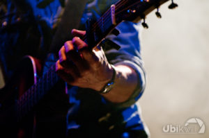 Yann Tiersen Lille 2011