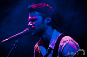 Yann Tiersen Lille 2011