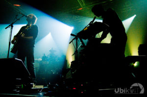 Yann Tiersen Lille 2011