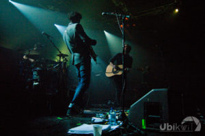 Yann Tiersen Lille 2011