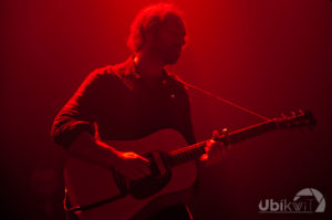 Yann Tiersen Lille 2011