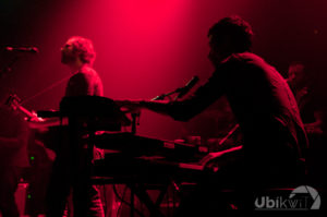 Yann Tiersen Lille 2011