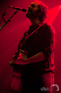 Yann Tiersen Lille 2011