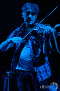 Yann Tiersen Lille 2011