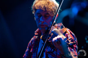 Yann Tiersen Lille 2011