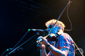 Yann Tiersen Lille 2011