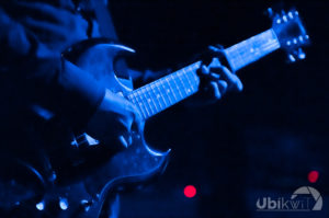 Yann Tiersen Lille 2011